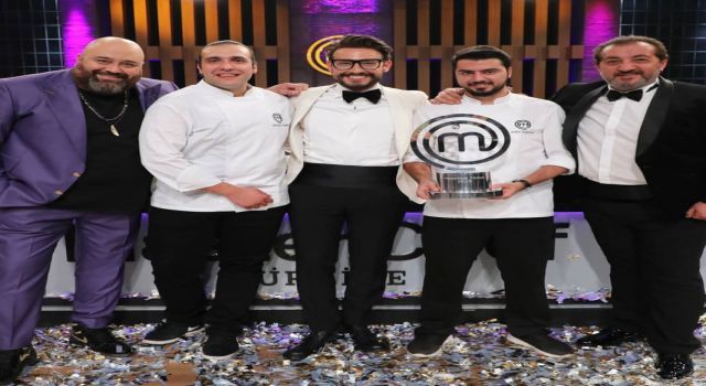 Masterchef&#039;te dikkat çeken detay