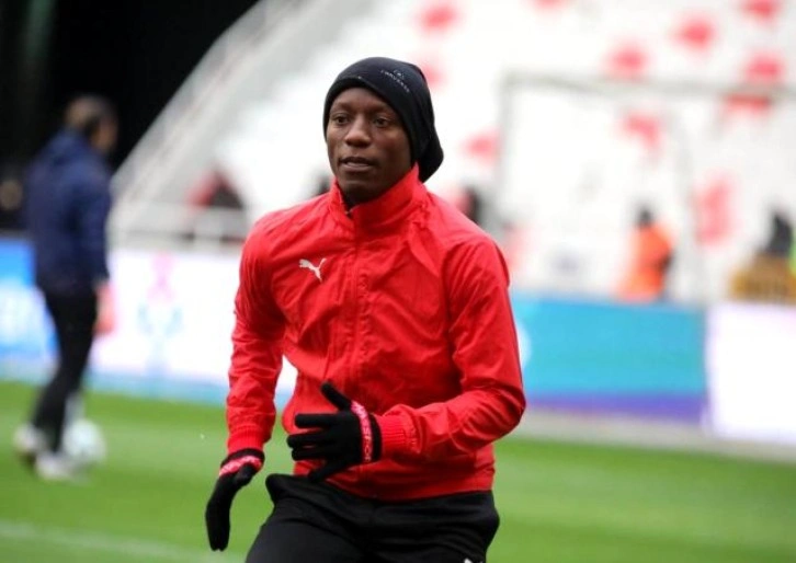 Max Gradel'in babası hayatını kaybetti