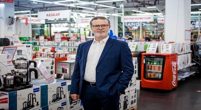 MediaMarkt Türkiye'den istihdam atağı