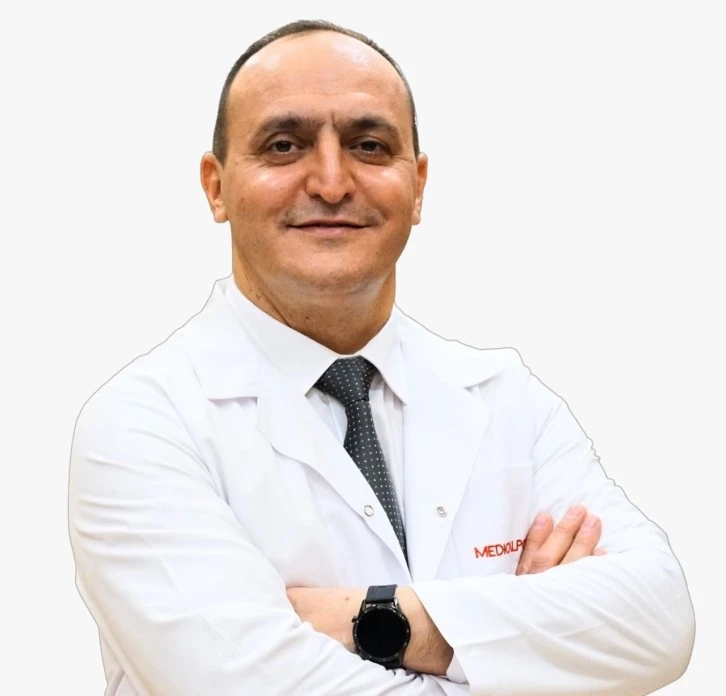 Medical Point Gaziantep kadrosunu güçlendiriyor