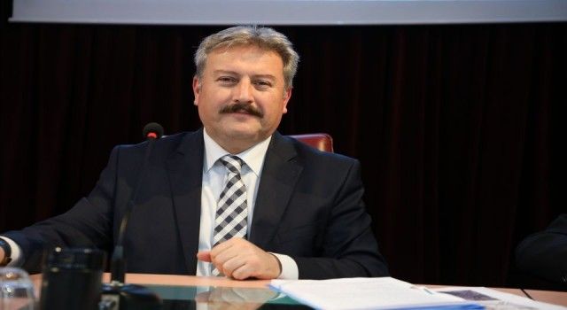 Melikgazi Belediye Başkanı'ndan kentsel dönüşüm açıklaması