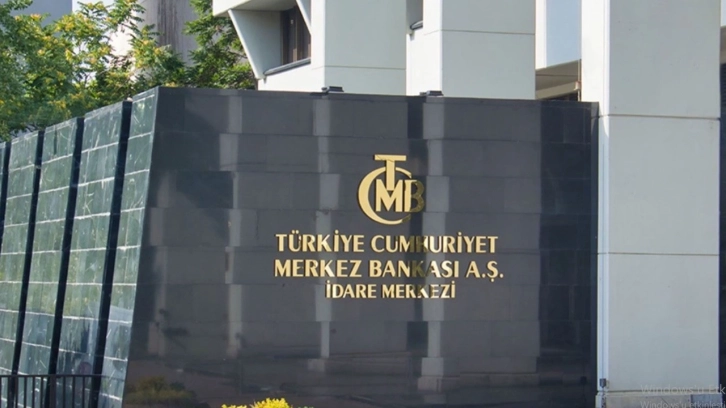 Merkez Bankası Faiz Kararını Açıklıyor