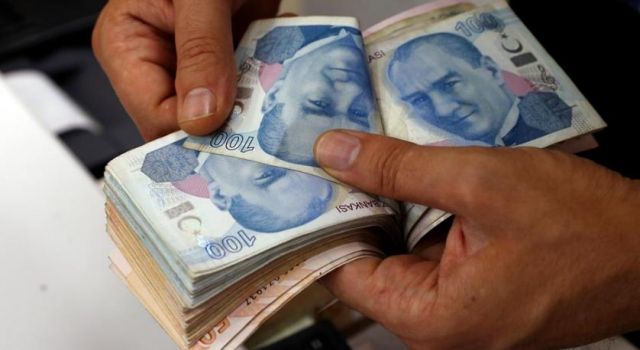 Merkez Bankası FAST sisteminde üst limiti yükseltti