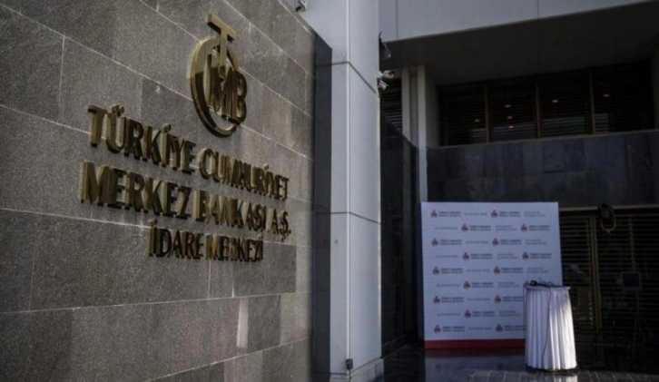 Merkez Bankası, temerrüt faiz oranını belirledi