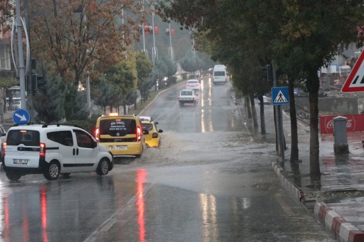 Meteoroloji‘Den Siirt İçin “Sarı Kod” Uyarısı