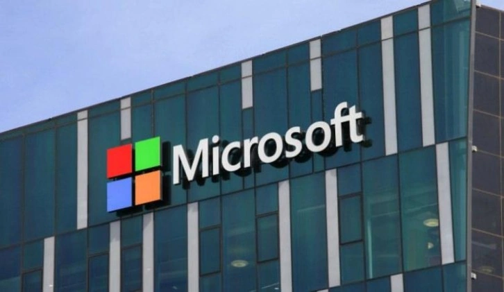 Microsoft dev oyun şirketini satın aldı