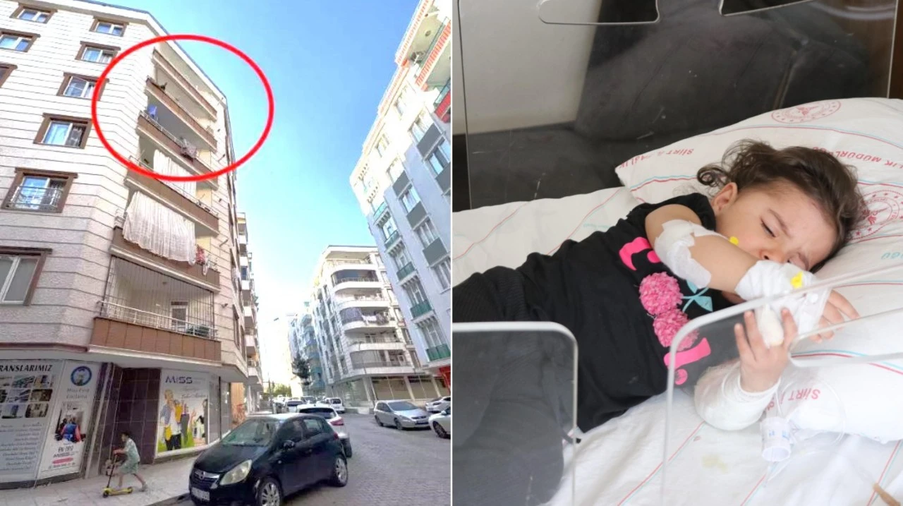 Mucizenin Adı Rabia Bebek