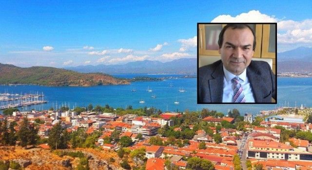 Muğla Fethiye'de emlak piyasası satış rekoru kırdı