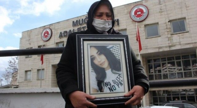 Muğla'da Zeynep Şenpınar davası 20 Nisan'a ertelendi