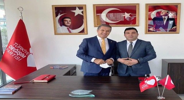 Mustafa Sarıgül Malatya'ya geliyor