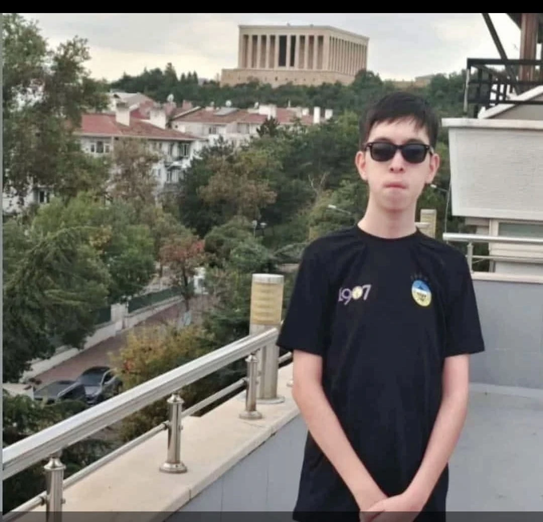 BAŞKAN FAHRETTİN NAZLIER’İN ACI KAYBI