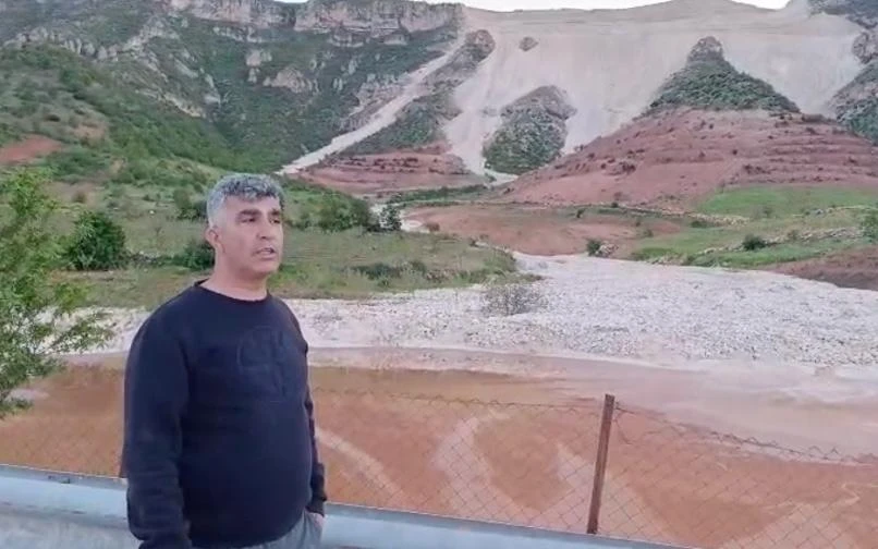 KARAYOLLARINA ÇAĞRI: BU SORUNA NE ZAMAN KULAK VERECEKSİNİZ
