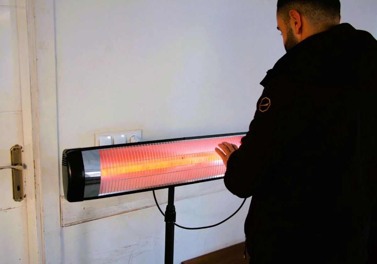 Dicle Elektrik&rsquo;ten Kritik Uyarı: Isınmada Ka&ccedil;ak Elektrik Kullanımı Enerji Arzını Tehlikeye Atıyor!