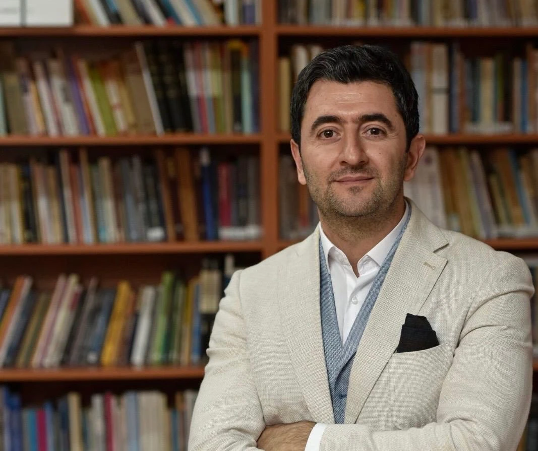 Harvard &Uuml;niversitesi&rsquo;nde Bir Siirtli: Prof. Dr. Işıktaş M&uuml;ziğimizi Araştırıyor