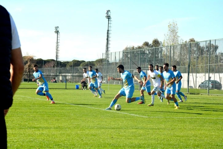 Siirt İl Özel İdaresi Spor 0  Çankaya FK  0  