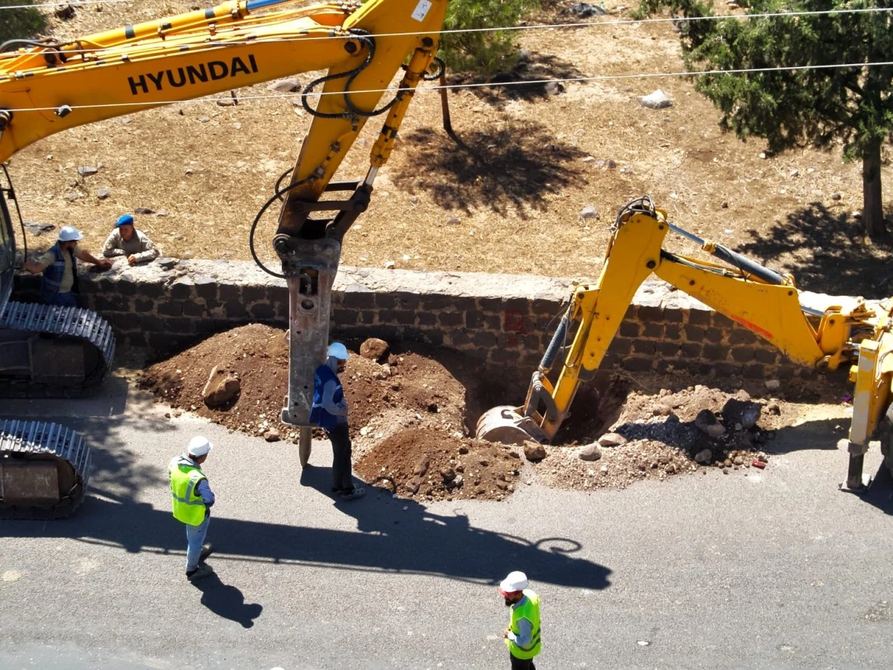 Dicle Elektrik Viranşehir&rsquo;in Enerji Geleceğini Şekillendiriyor:  80 Milyon TL Tutarındaki Yatırım Tamamlandı!  &nbsp;