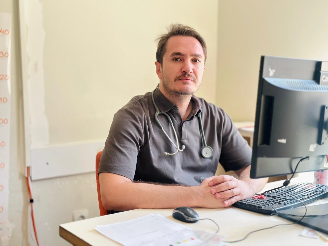 Kene Isırmalarında Doğru Müdahale Hayat Kurtarıyor