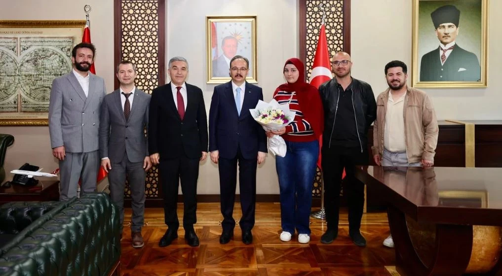 &nbsp;&ldquo;Siirt&rsquo;i Keşfedin&rdquo;