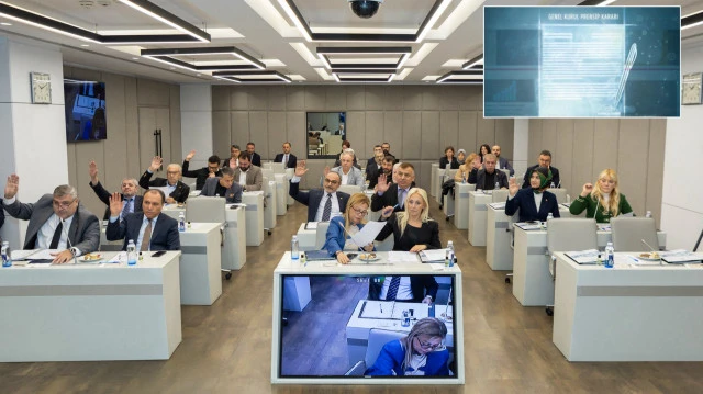 Esnaf ve Sanatkârlar Kredi ve Kefalet Kooperatifleri Genel Kurul Çağrıları Resmî İlan Kapsamına Alındı