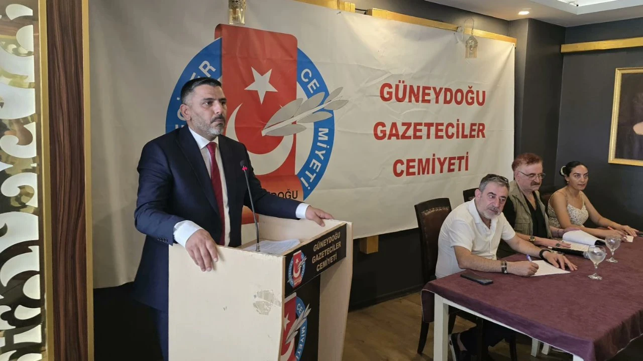 GGC, TGF’den ayrıldı: “Irkçılığa ortak olamayız”