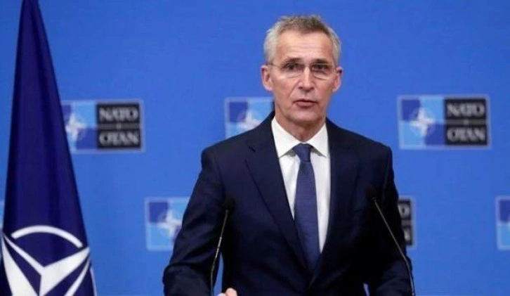 NATO ve Fransa'dan Rusya'ya çağrı