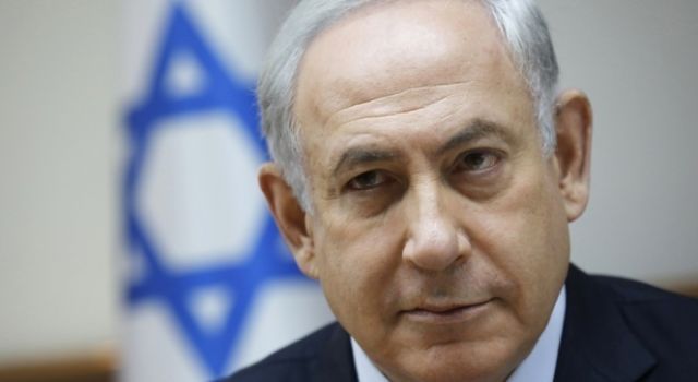 Netanyahu: &#039;İsrail, İran&#039;ın nükleer silah üretmesine izin vermeyecek&#039;