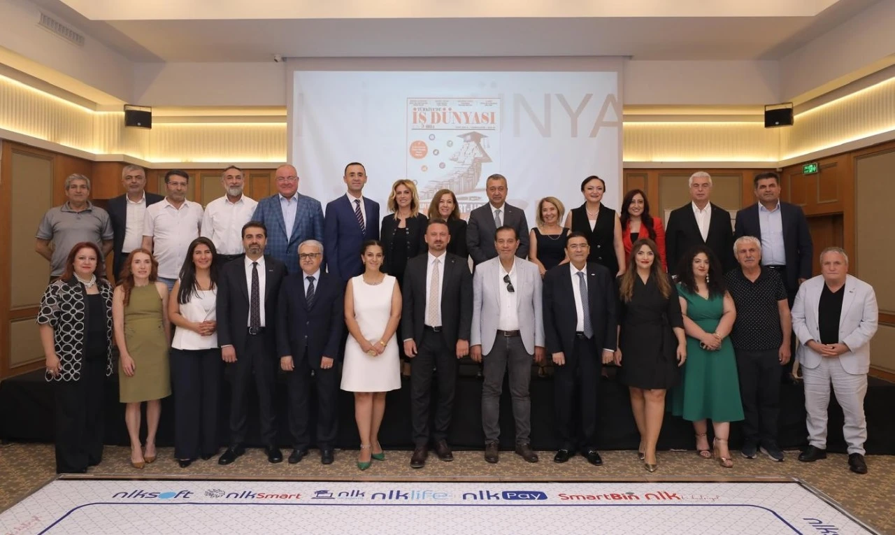 Nlksoft'tan 19. Yıla Özel Motto "Gelin İşinizi Birlikte Büyütelim"