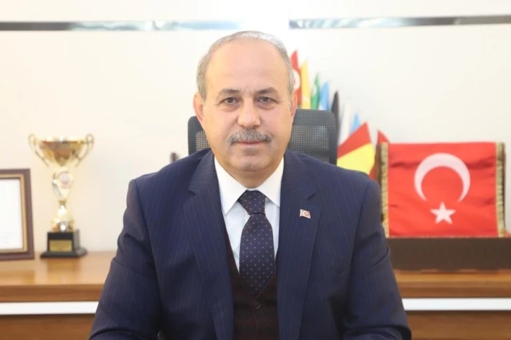Oğuzeli Belediye Başkanı Kılıç’tan Mevlid Kandili mesajı
