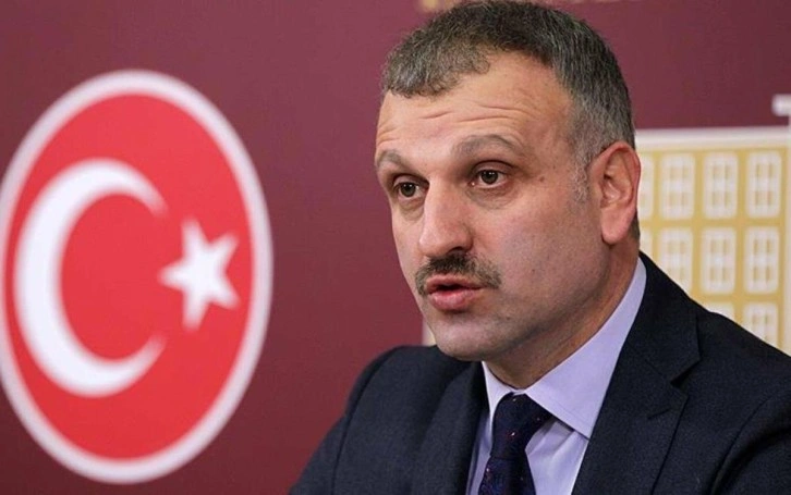 Oktay Saral kimdir? Oktay Saral kaç yaşında, nereli? Oktay Saral hayatı ve biyografisi!