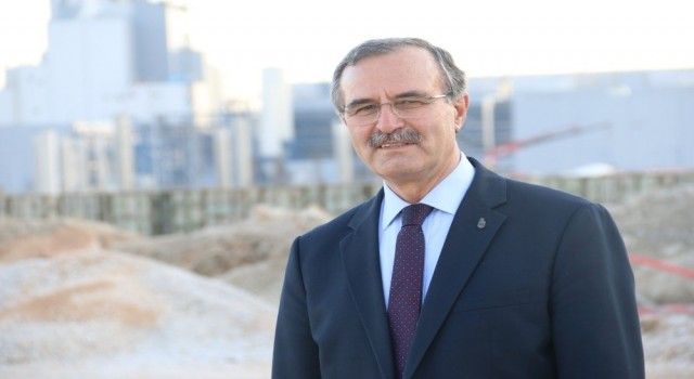 OSB'lerin elektrik tüketimi aralık ayında da arttı
