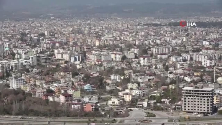 Osmaniye Valisi Yılmaz'dan Omicran uyarısı