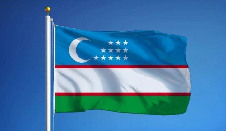Özbekistan, Ukrayna’nın başkenti Kiev’deki büyükelçiliğini Lviv’e taşıdı