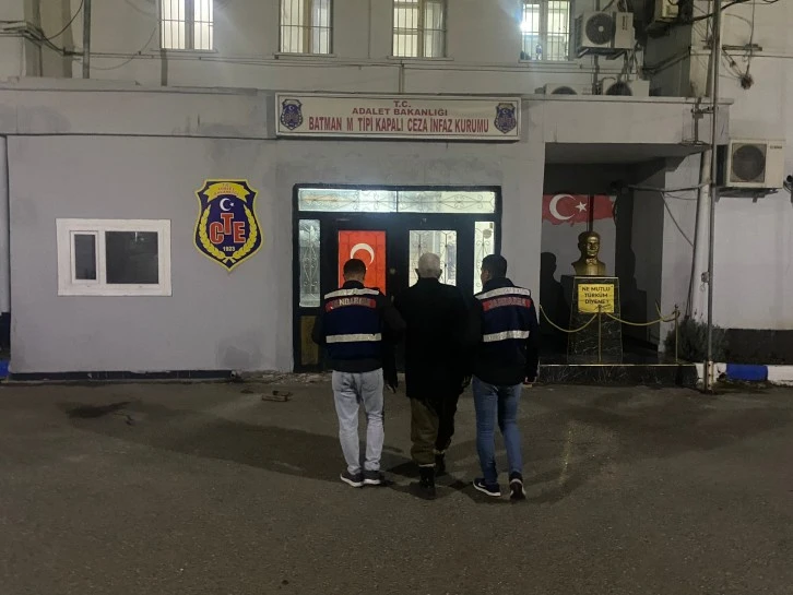 Pervari'de "İntihar Süsü" Verilen Cinayet Aydınlatıldı