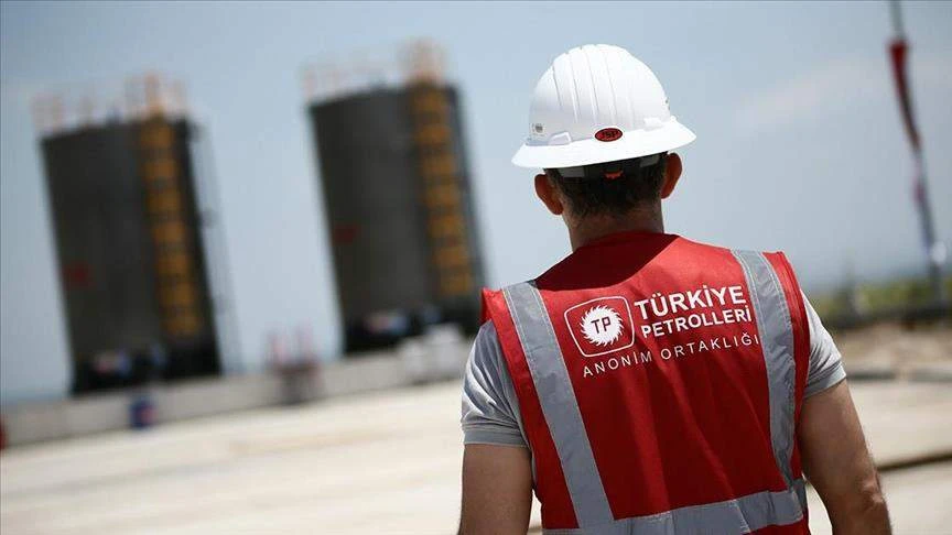 Petrol Umudu Yeniden Y&uuml;kseldi