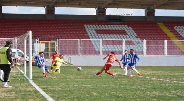 PFDK&#039;dan Batman Petrolspor&#039;a şok cezalar!