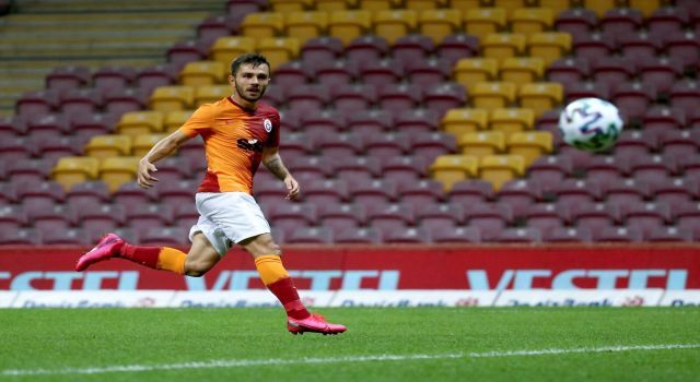 PFDK'dan Emre Kılınç'a 2 maç ceza