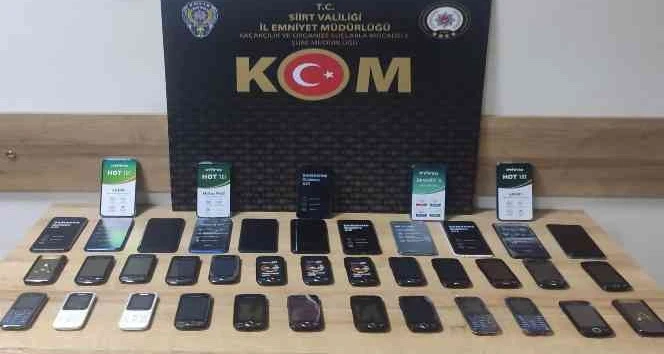 Piyasa değeri tam 60 bin lira
