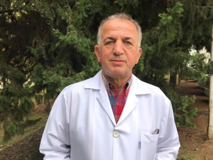 PROF. DR. AYDIN: PANDEMİ MÜCADELESİ GEVŞETMEYE UYGUN DÖNEMDE DEĞİL