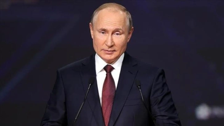 Putin, gelecek seçimlerde aday olup olmayacağı sorusunu cevapladı: Henüz karar vermedim