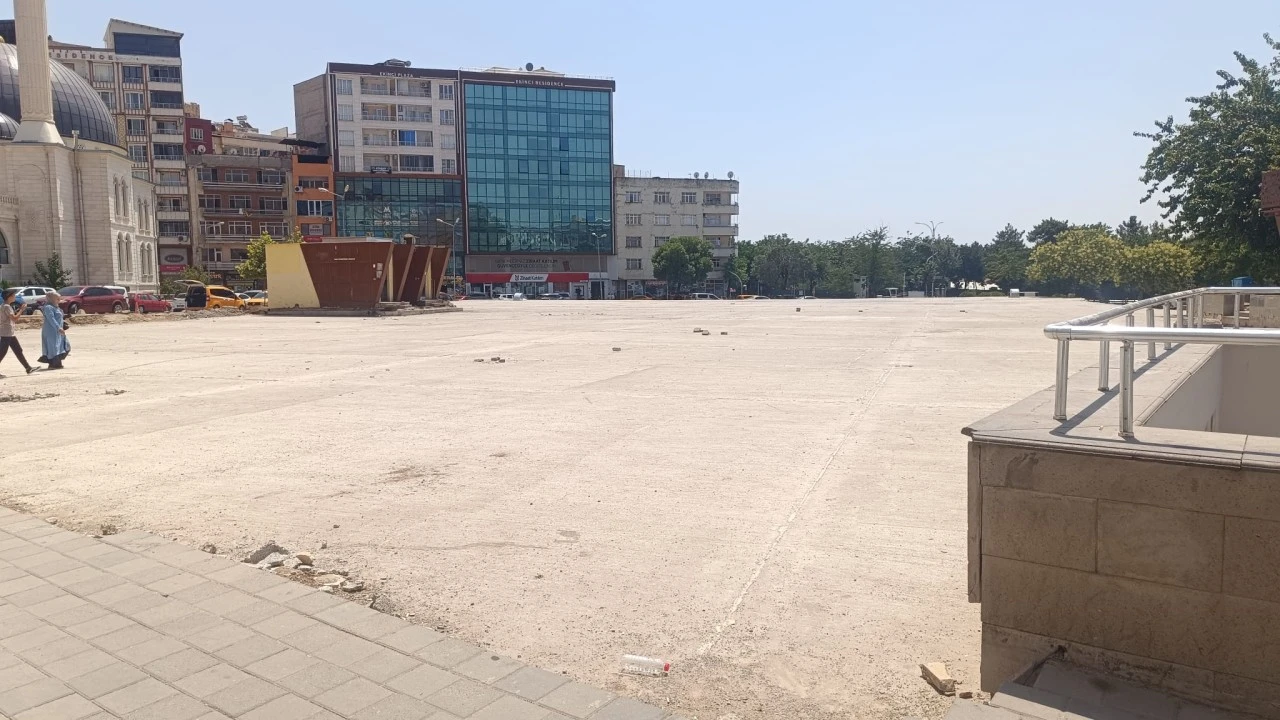 "Meydan"daki suskunluk devam ediyor