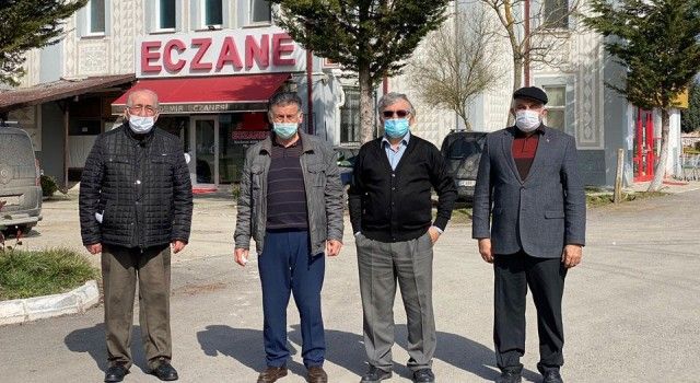 'Sakarya'nın yeni Adalet Sarayı Yenikent'e olmalı'