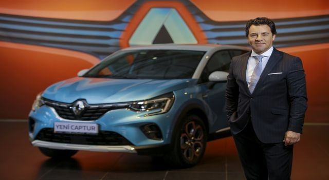 Renault 2020'yi liderliklerle bitirdi