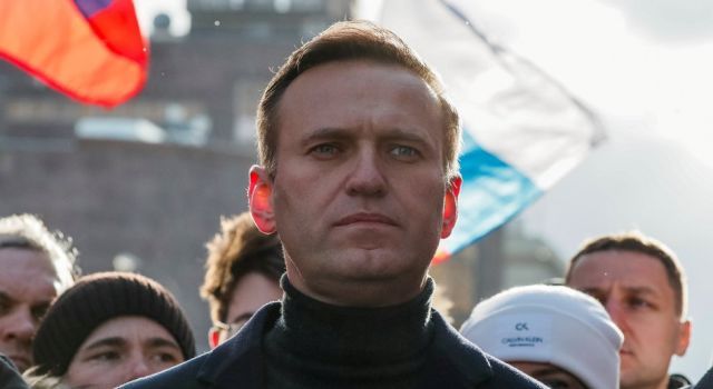 Rus muhalif lider Navalny, 17 Ocak'ta ülkesine dönecek
