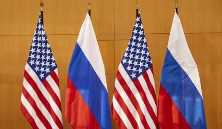 Rusya-ABD görüşmesi yaklaşık 7,5 saat sürdü