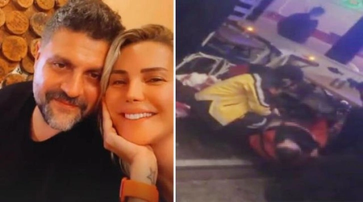 Şafak Mahmutyazıcıoğlu cinayetinde tetiği çeken isim tespit edildi: Drej Ali'nin yeğeni