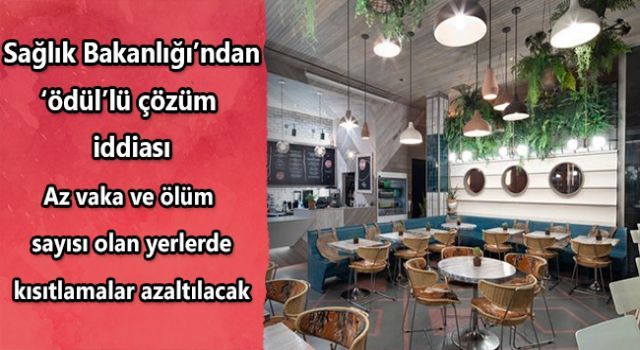 Sağlık Bakanlığı&#039;ndan ödüllü çözüm iddiası