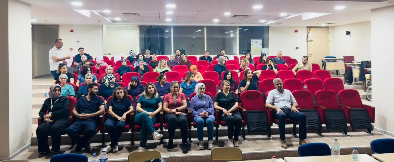 Sağlıkta Kalite Eğitimi