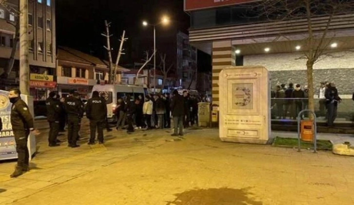 Sakarya'da düğünde çıkan kavgada 24 kişi yaralandı