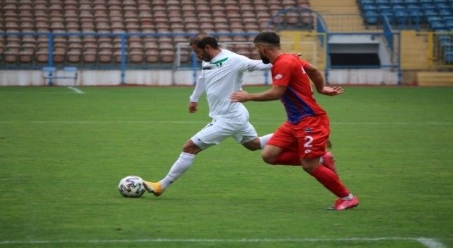 Sakaryaspor'un adım adım yükselişi