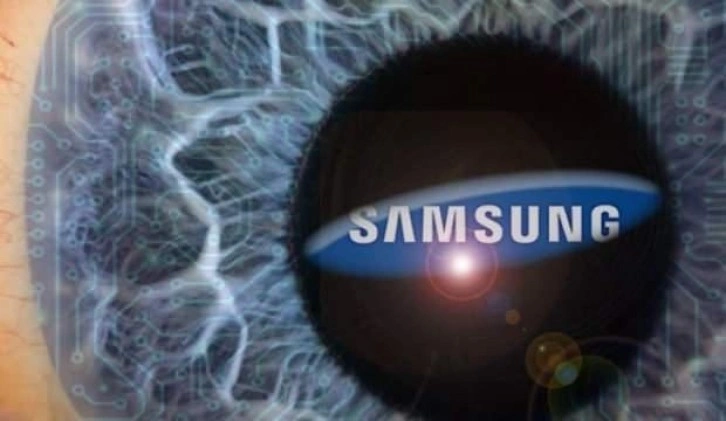Samsung’dan insan gözü kalitesinde akıllı telefon kamerası
